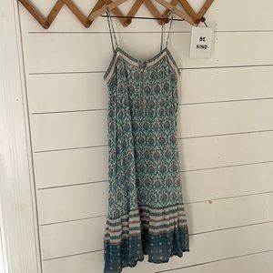 Spell and the Gypsy Collective Oracle dress